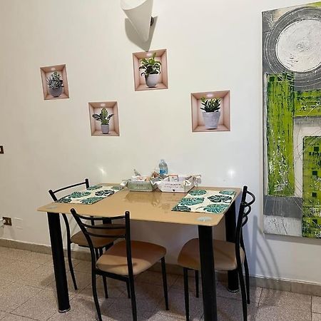 Apartmán La Tana Moderna Piacenza Exteriér fotografie