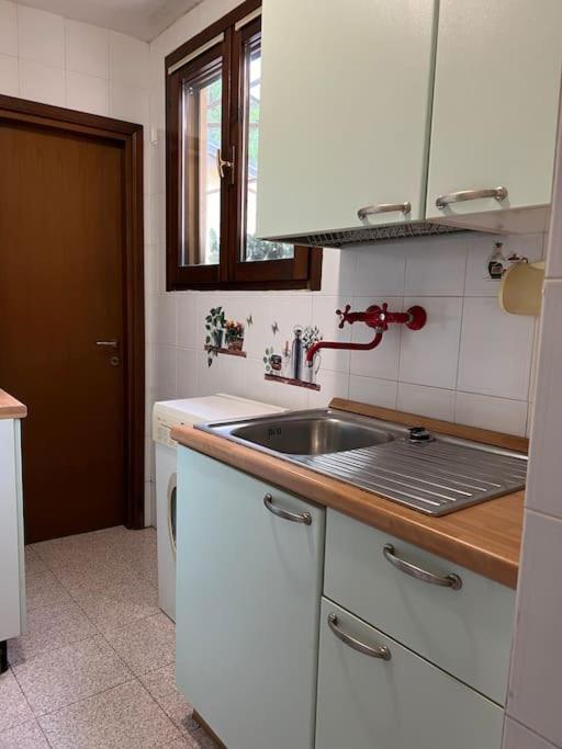 Apartmán La Tana Moderna Piacenza Exteriér fotografie