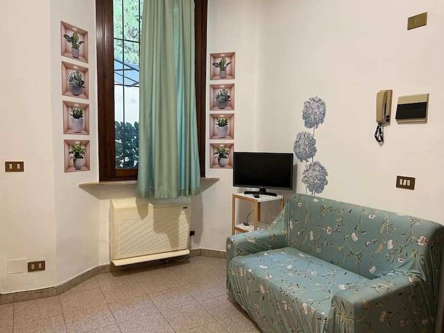 Apartmán La Tana Moderna Piacenza Exteriér fotografie