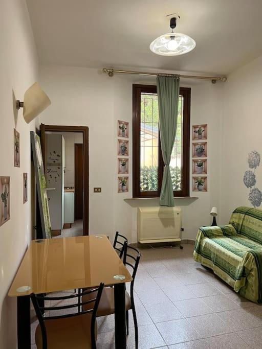 Apartmán La Tana Moderna Piacenza Exteriér fotografie