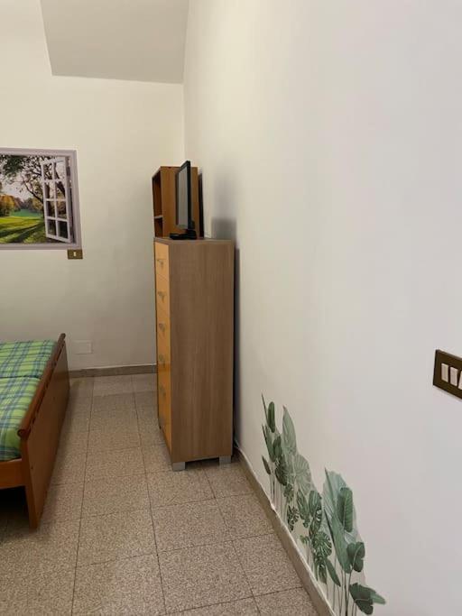 Apartmán La Tana Moderna Piacenza Exteriér fotografie